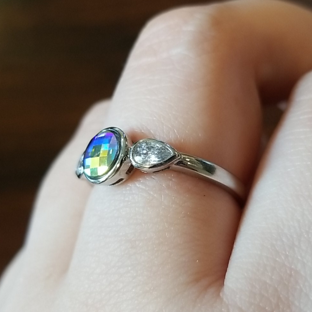 Aurora Ring - image 3